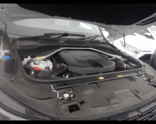 Land Rover Range Rover Sport 2022