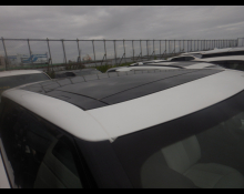 Land Rover Range Rover Sport 2022