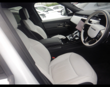 Land Rover Range Rover Sport 2022