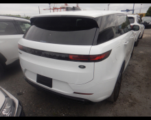 Land Rover Range Rover Sport 2022