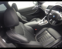 BMW 4 Series 2023