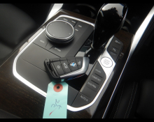 BMW 4 Series 2023