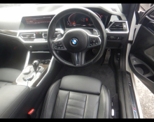BMW 4 Series 2023