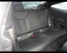 BMW 4 Series 2023
