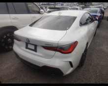 BMW 4 Series 2023