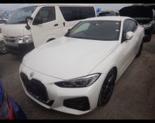 BMW 4 Series 2023