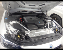 BMW 4 Series 2023
