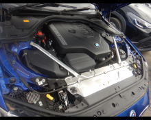BMW 4 Series 2022