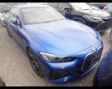 Used Bmw 4 series Cars For Sale in Japan