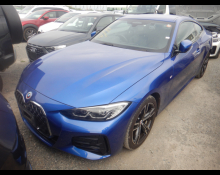 BMW 4 Series 2022