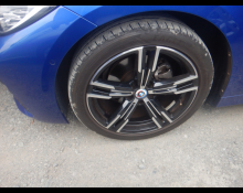 BMW 4 Series 2022