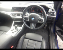 BMW 4 Series 2022
