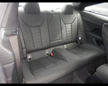 BMW 4 Series 2022