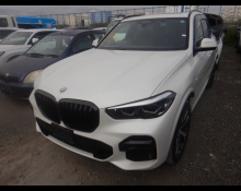 BMW X5 2023