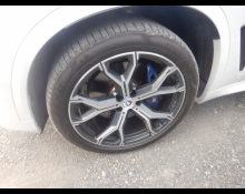 BMW X5 2023