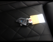 BMW X5 2023