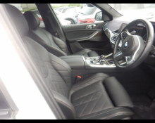 BMW X5 2023