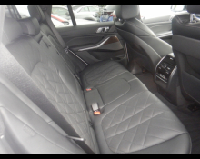 BMW X5 2023