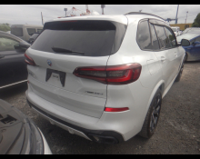 BMW X5 2023