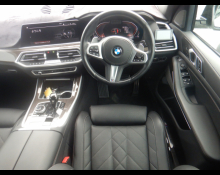 BMW X5 2023