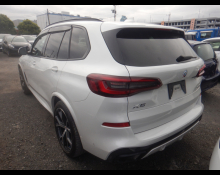 BMW X5 2023