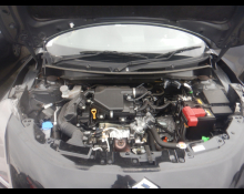 Suzuki Swift 2024