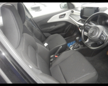 Suzuki Swift 2024