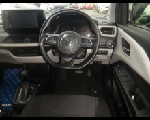 Suzuki Swift 2024