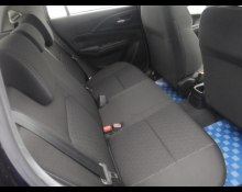 Suzuki Swift 2024