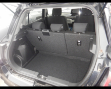Suzuki Swift 2024