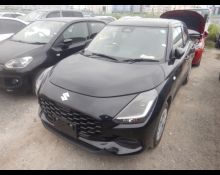 Suzuki Swift 2024