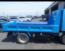 Isuzu Elf 2011