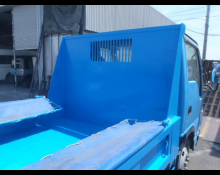 Isuzu Elf 2011