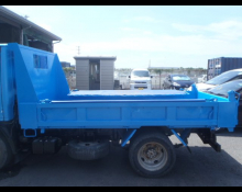 Isuzu Elf 2011