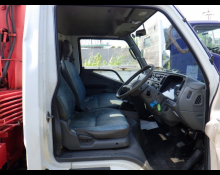 Mitsubishi Canter 2000