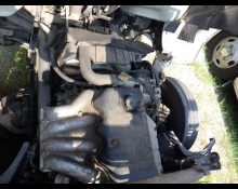 Mitsubishi Canter 2000