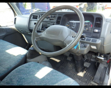 Mitsubishi Canter 2000