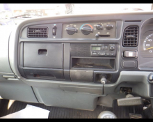 Mitsubishi Canter 2000