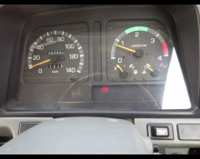 Mitsubishi Canter 2000