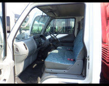 Mitsubishi Canter 2000