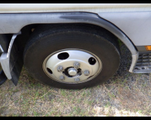 Mitsubishi Canter 2000