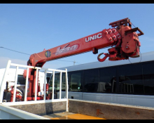 Mitsubishi Canter 2000