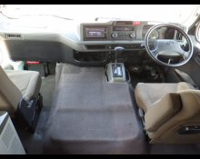Toyota Coaster 2018