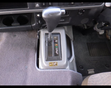 Toyota Coaster 2018