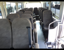 Toyota Coaster 2018