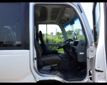 Toyota Coaster 2018