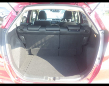 Honda Fit 2017