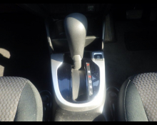 Honda Fit 2017