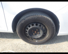 Toyota Corolla Fielder 2015