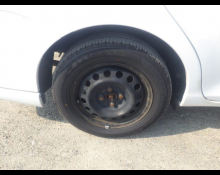 Toyota Corolla Fielder 2015